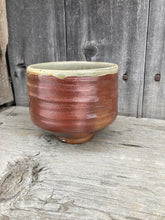 Load image into Gallery viewer, Tea Bowl- Wood Fired
