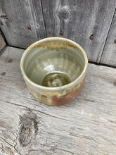 Load image into Gallery viewer, Tea Bowl- Wood Fired
