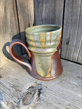 Load image into Gallery viewer, Wood Fired Mug
