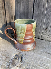 Load image into Gallery viewer, Wood Fired Mug
