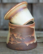 Load image into Gallery viewer, French Butter Dish
