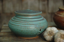 Load image into Gallery viewer, Garlic Jar
