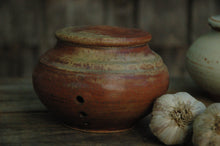 Load image into Gallery viewer, Garlic Jar
