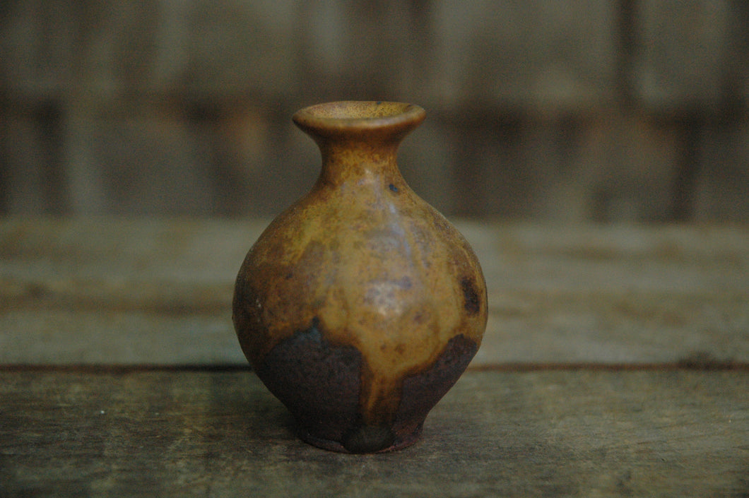 Tiny Vase