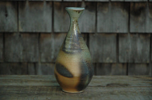 Vase, Wood Fired