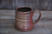 Load image into Gallery viewer, Mug, Wood Fired M104
