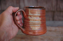Load image into Gallery viewer, Mug, Wood Fired M104

