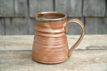 Load image into Gallery viewer, Mug, Wood Fired M102

