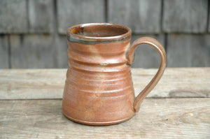 Mug, Wood Fired M102
