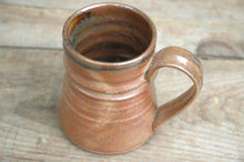 Load image into Gallery viewer, Mug, Wood Fired M102
