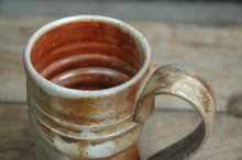 Load image into Gallery viewer, Mug, Wood Fired M103
