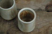 Load image into Gallery viewer, Pair of Sake Cups, Shot Glasses
