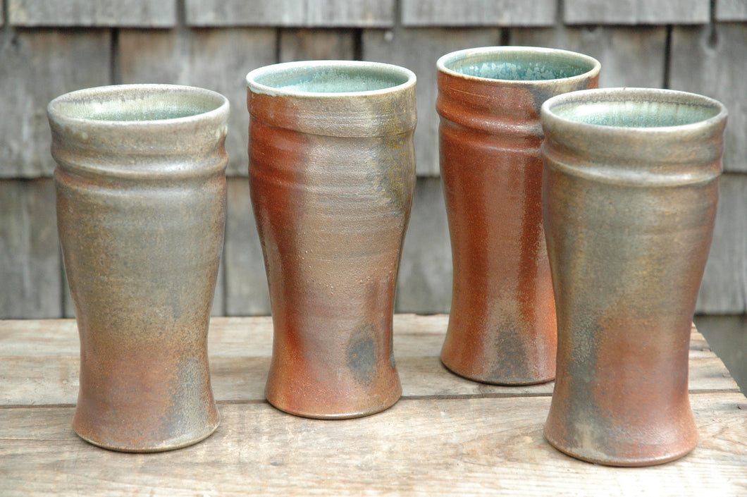 Set of 4 Drinking Cups