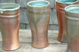 Set of 4 Drinking Cups