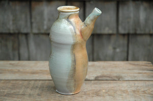 Decanter, Wood Fired