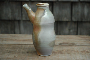 Decanter, Wood Fired