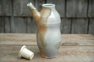 Decanter, Wood Fired