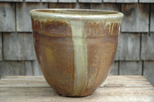 Load image into Gallery viewer, Deep Bowl, Wood Fired
