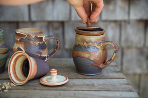 Tea Infuser