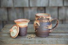 Load image into Gallery viewer, Tea Infuser
