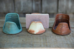 Sponge Holder