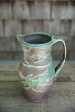 Load image into Gallery viewer, Pitcher in Turquoise
