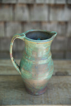 Load image into Gallery viewer, Pitcher in Turquoise
