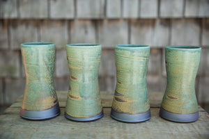 Tumbler(s) in Turquoise