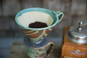 Coffee Pour Over