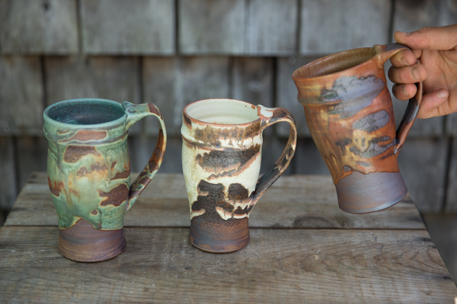 Coffee Mugs, Travel Mugs, Ceramic Mugs