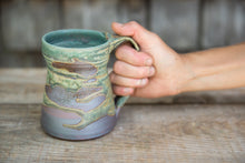 Load image into Gallery viewer, Large Straight Mug/Stein
