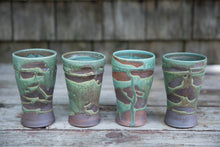 Load image into Gallery viewer, Tumbler(s) in Turquoise
