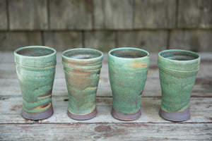 Tumbler(s) in Turquoise
