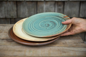 Dinner Ware Plates