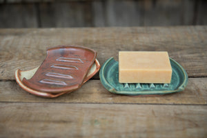 Soap Dish