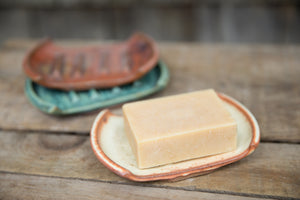 Soap Dish