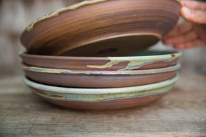 Entree Plate/Bowl