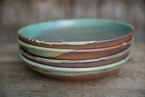 Entree Plate/Bowl