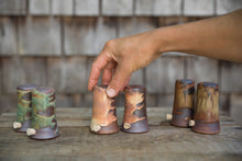 Load image into Gallery viewer, Salt &amp; Pepper Shaker Set
