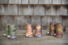 Load image into Gallery viewer, Salt &amp; Pepper Shaker Set
