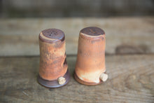 Load image into Gallery viewer, Salt &amp; Pepper Shaker Set
