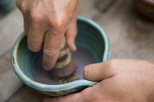 Mortar & Pestle