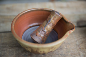 Mortar & Pestle