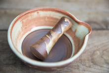 Load image into Gallery viewer, Mortar &amp; Pestle
