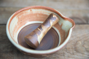 Mortar & Pestle