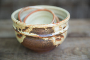 Mini Nesting Bowl Set, 3 Pc.