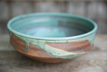 Load image into Gallery viewer, Serving Bowl, Medium Shallow
