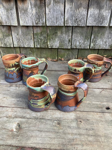 Special Order for Bruce